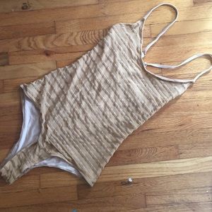 CALI DREAMING one piece